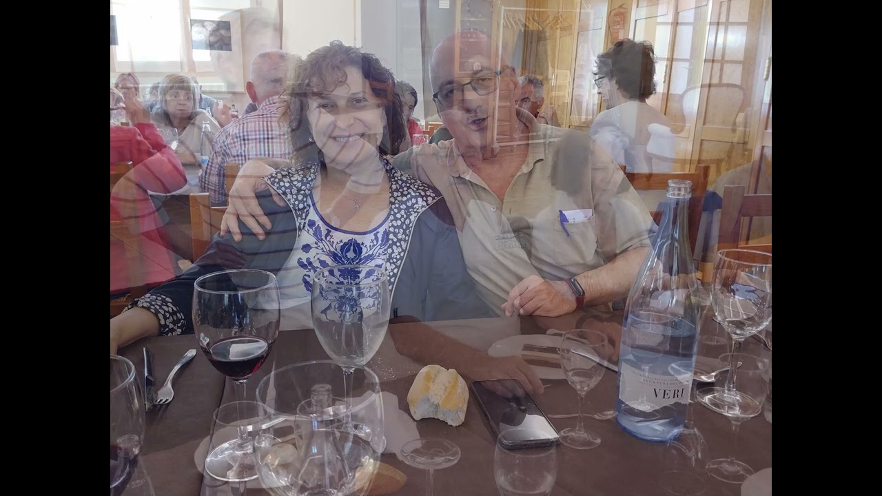 Visite &agrave; Zuera 2023