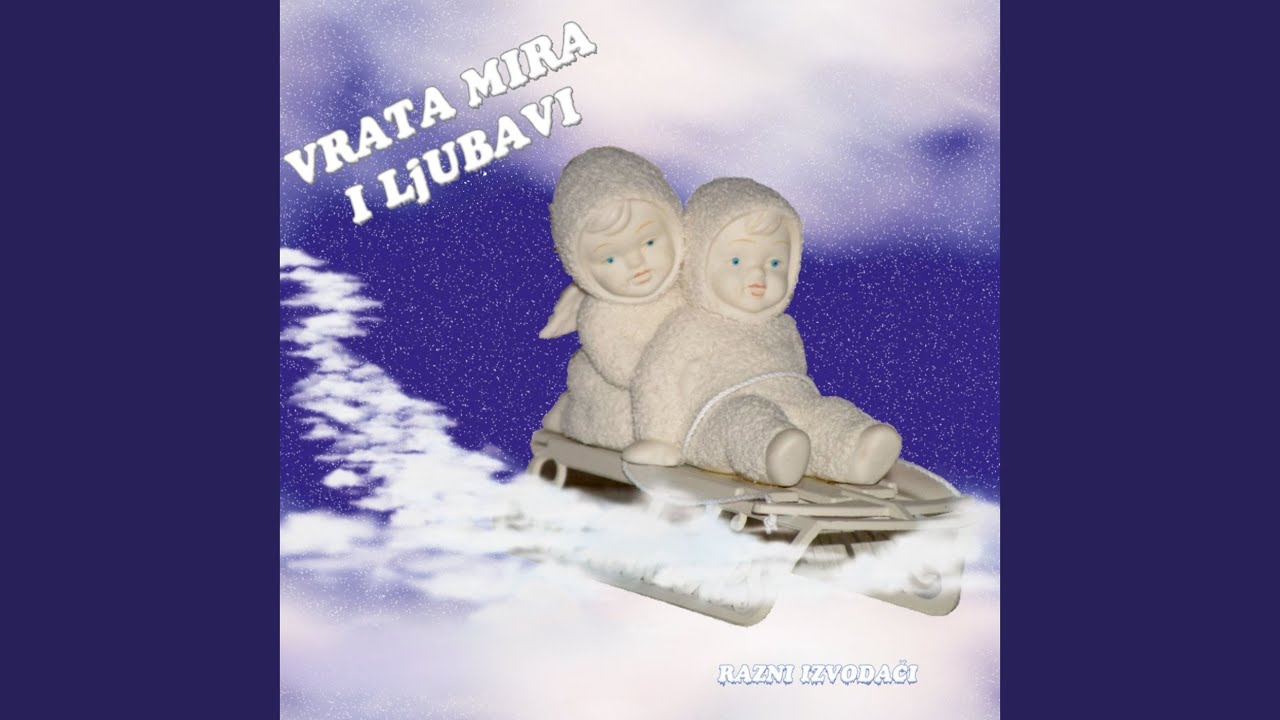 Veselje Ti Navješćujem