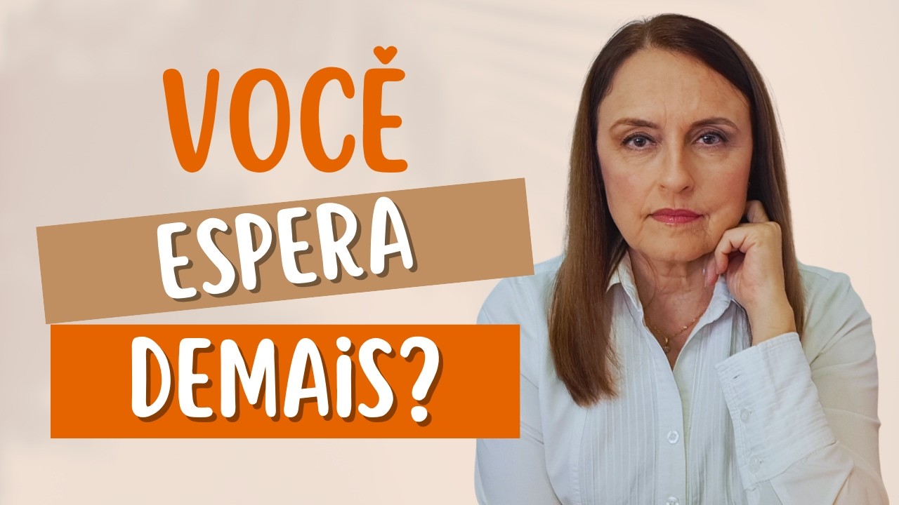 EXPECTATIVAS Quando esperar demais adoece, e não esperar nada apaga a vida
