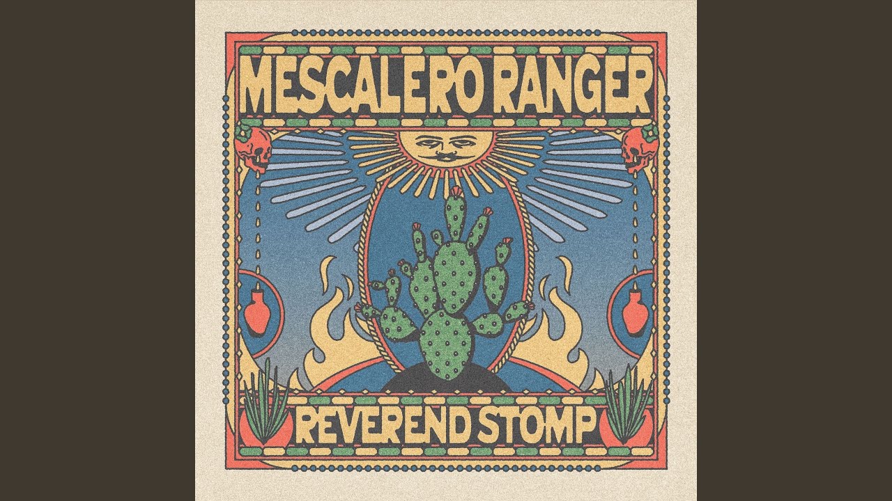 Mescalero Ranger