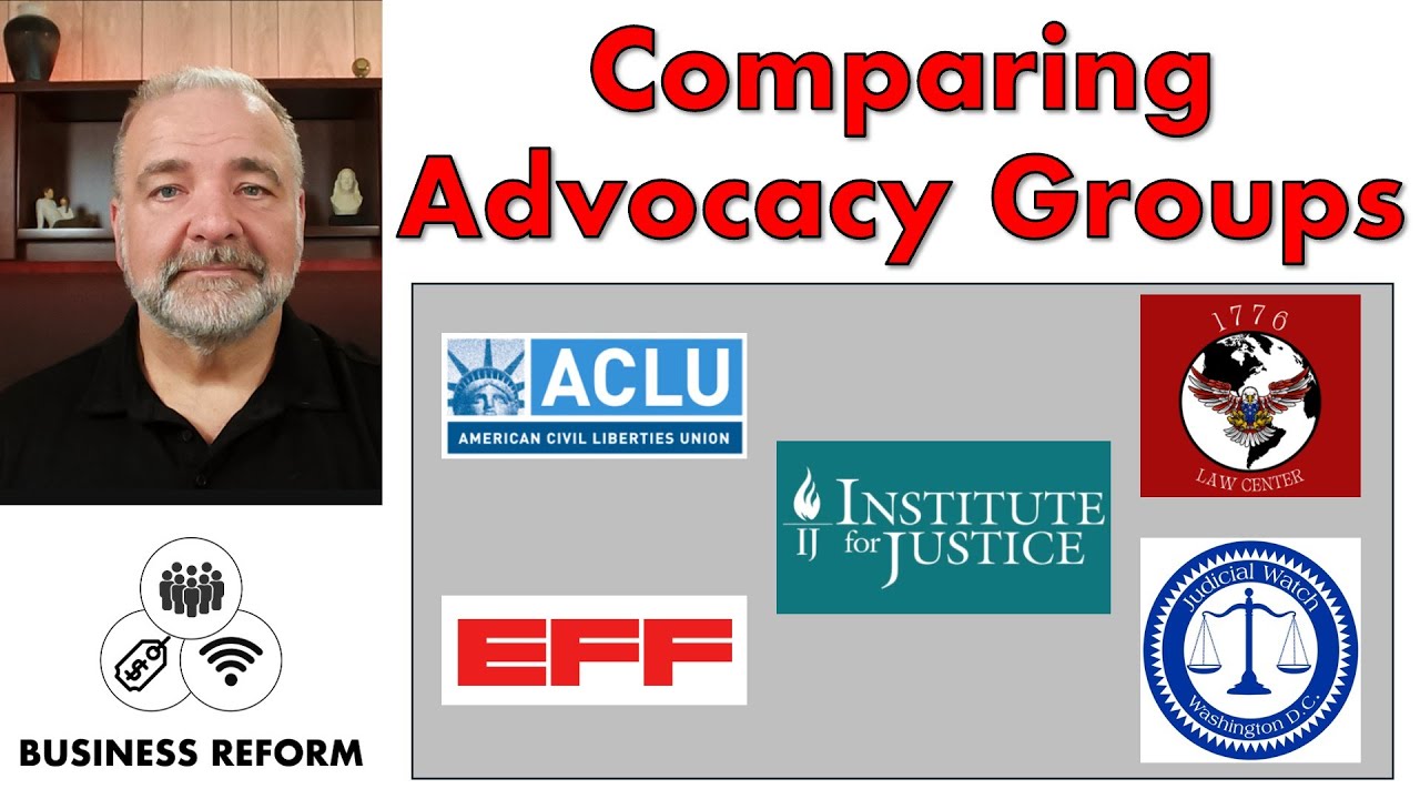 Fighting for Your Rights: Top Public Interest Law Firms Revealed!