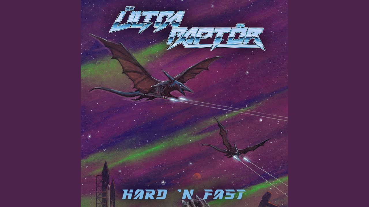 Hard ‘N Fast