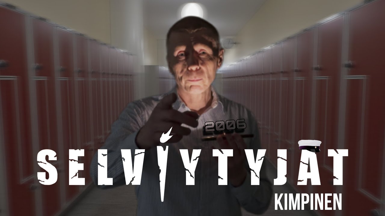 Kimpisen ABIVIDEO 2025