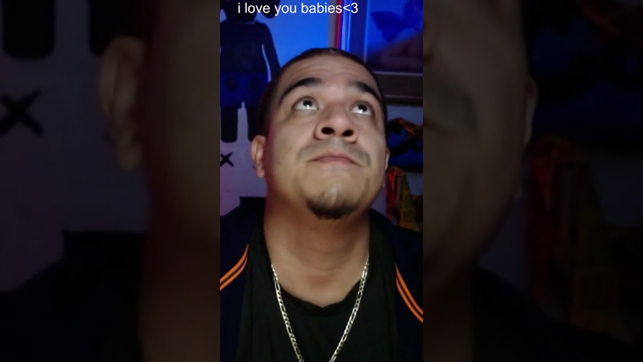W BLENDZ TRYNA MAKE THIS WORK FOR HIS BABIES | #manuelblendz on #Twitch