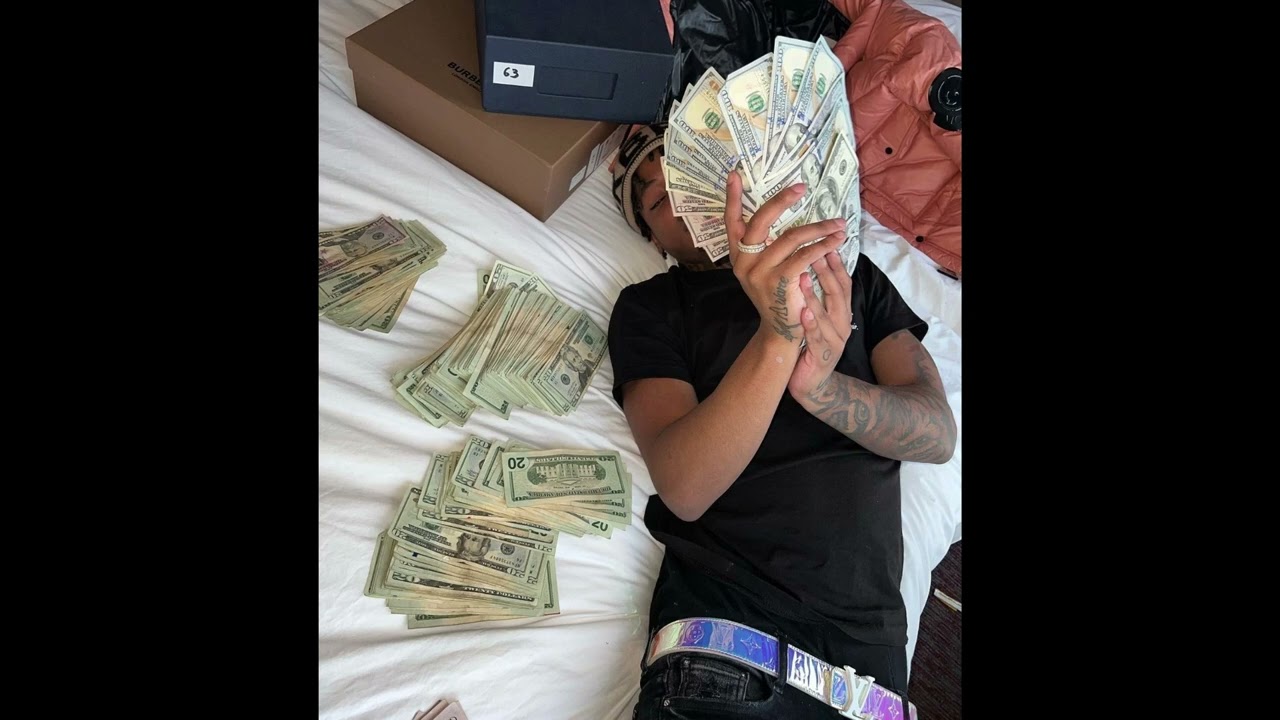 [FREE] Big Yavo Sample Type Beat - 