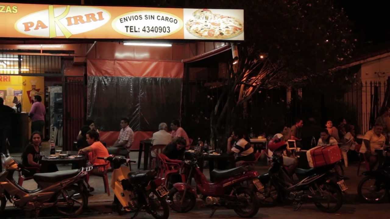 Pakirri - San Miguel de Tucum&aacute;n,Tucum&aacute;n