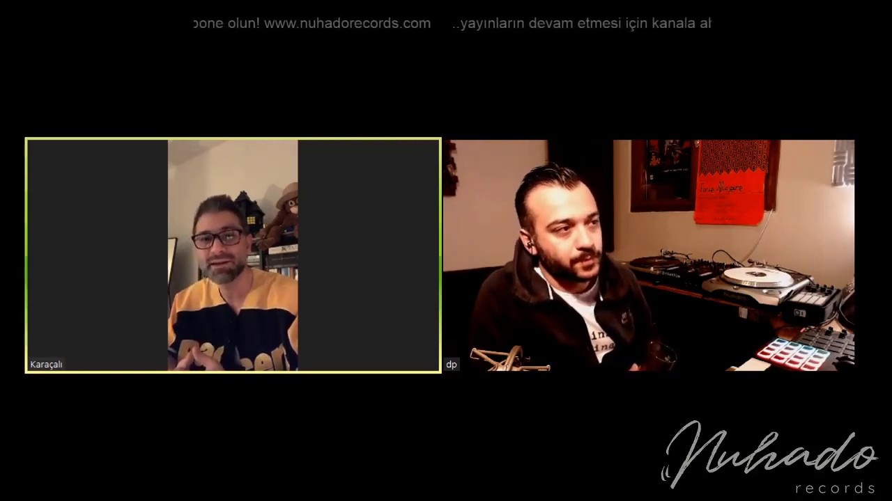 Karaçalı - Kaybedecek Ne Kaldı ve Patron Yorumu