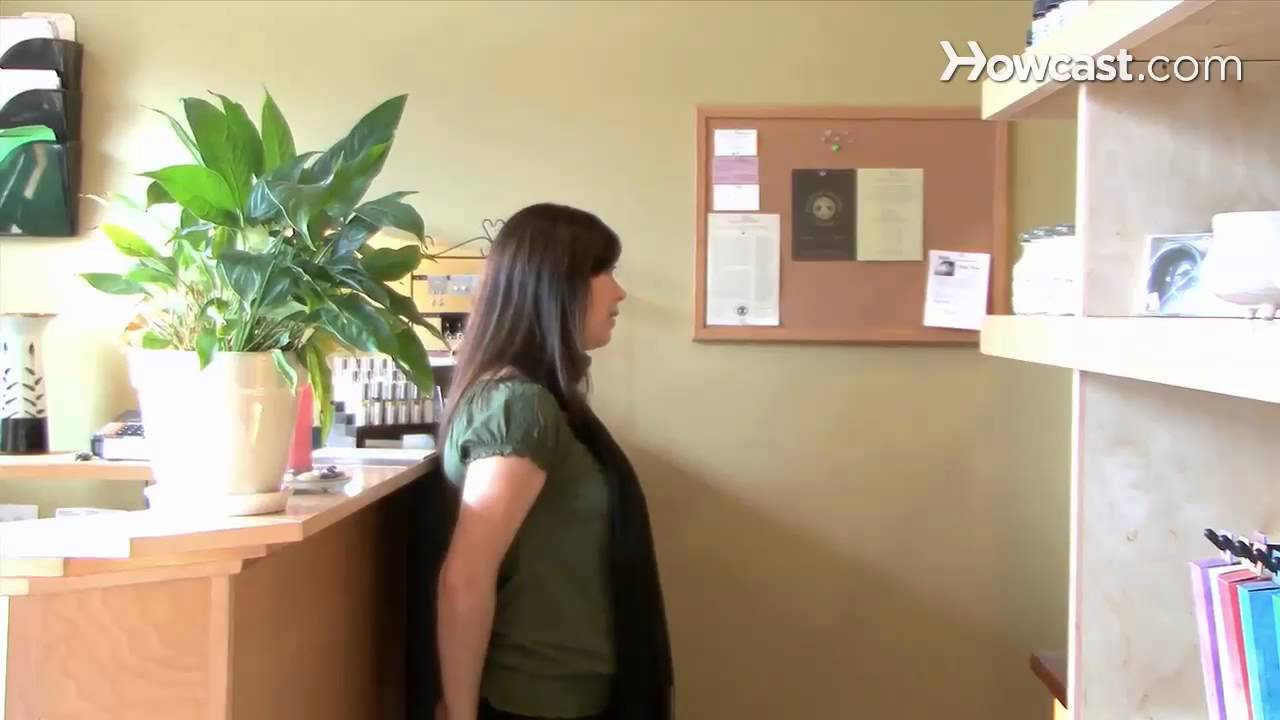 Masażystka kontra masażysta | Techniki masażu