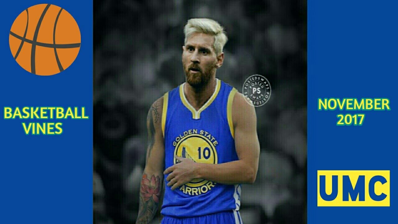 NEW BASKETBALL VINES & INSTAGRAM VIDEOS 2017 #6 - BEST BASKETBALL MOMENTS