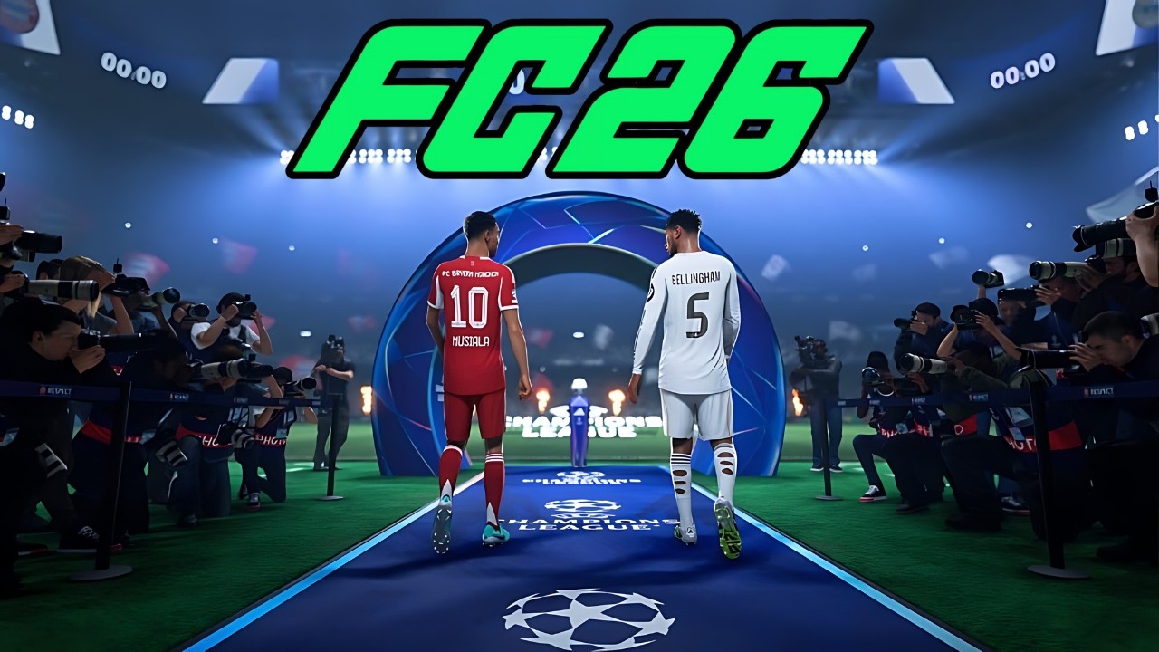 Before You Buy EA SPORTS FC 26: What You Need to Know