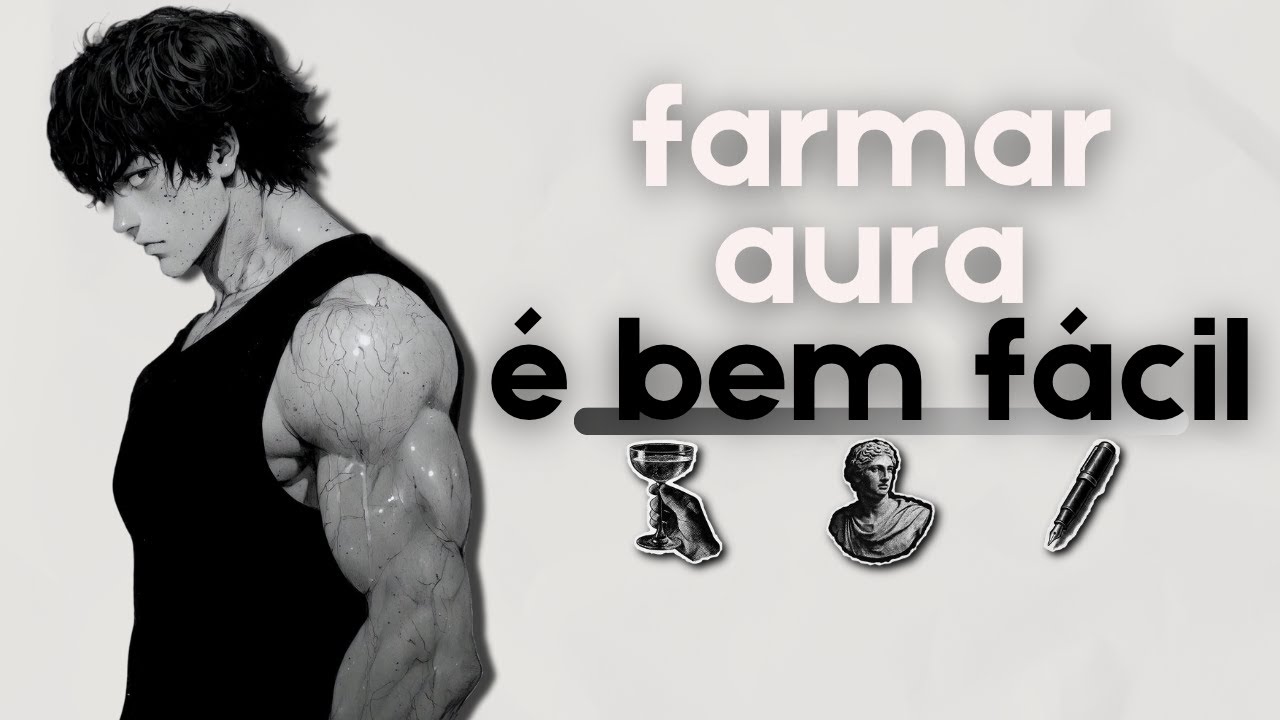 Como ser EXTREMAMENTE CARISMÁTICO usando a ciência.