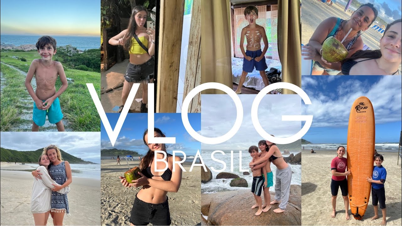 VLOG Brasil🇧🇷