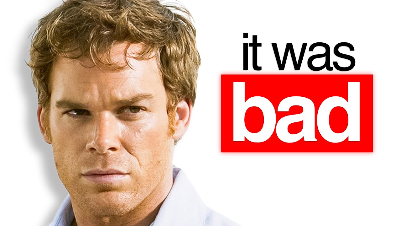 The WORST Dexter Episodes Explained
