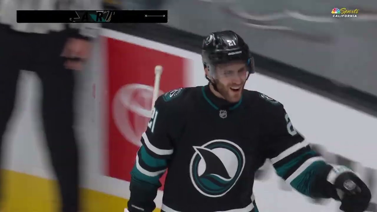 San Jose Sharks vs Montreal Canadiens Highlights (3/3)