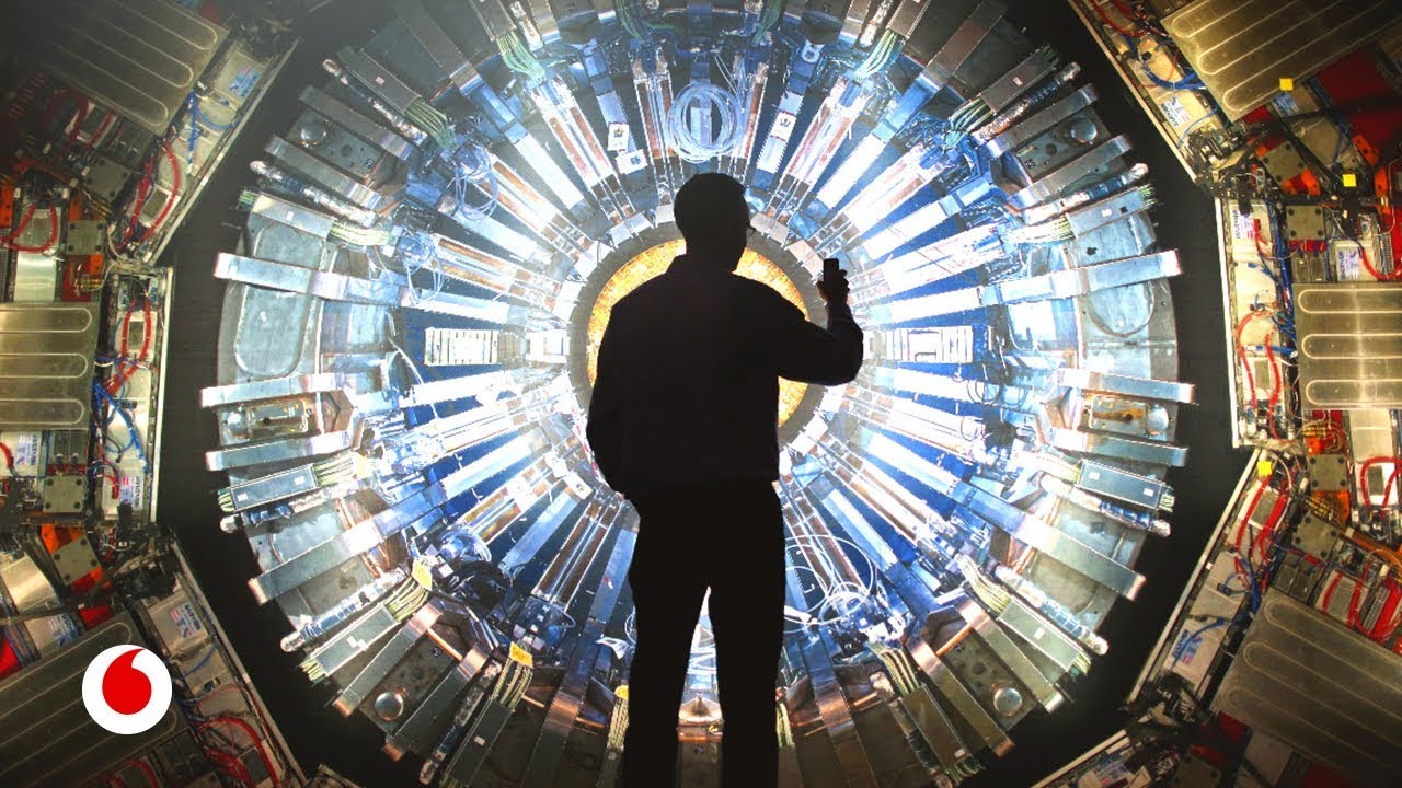 CERN, la ciencia que enorgullece a Europa