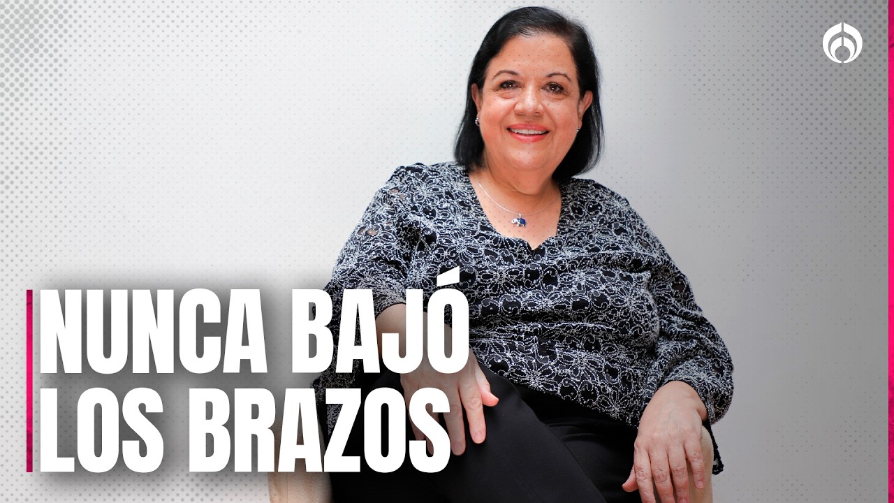“Recibí ataques y bloqueos”: Gina Enríquez sobre el machismo en la música