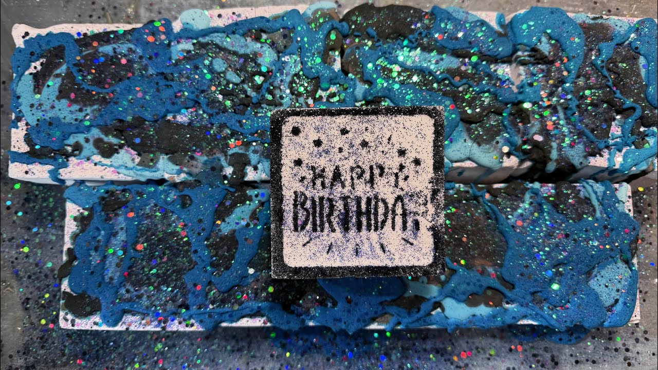 Happy Birthday @multicrusheswithmimi 🥳🥳🥳