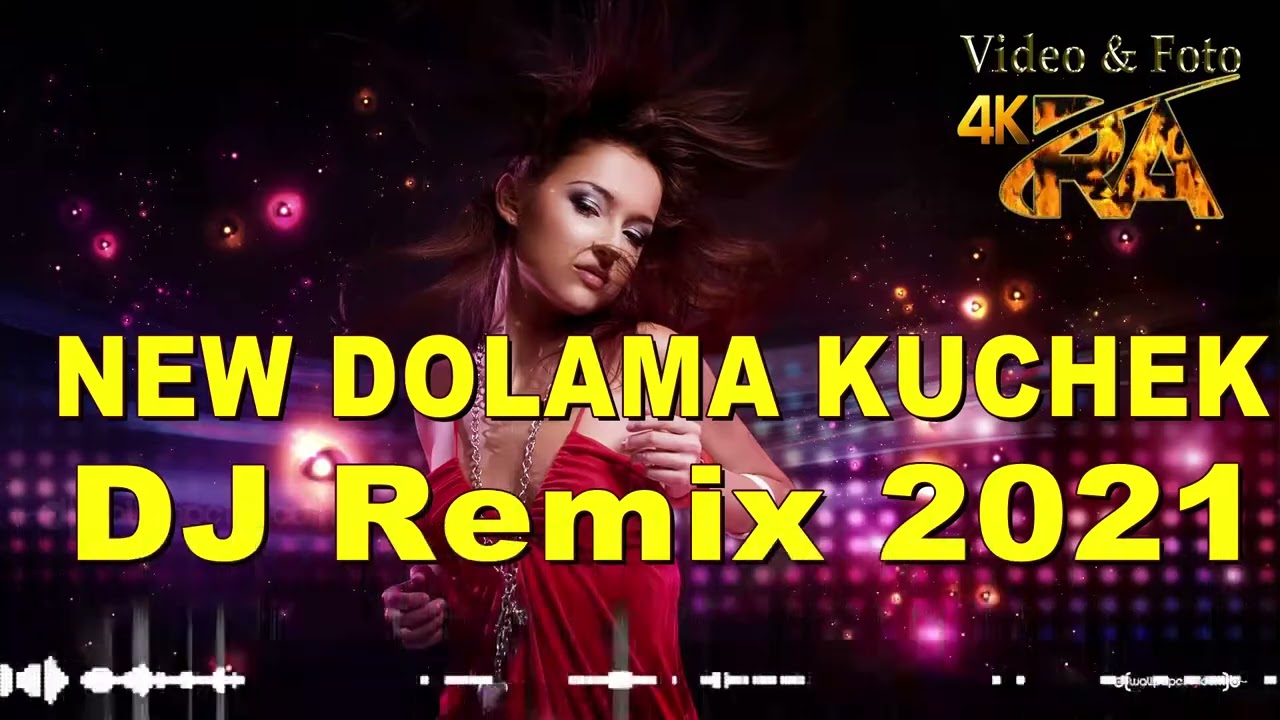 DJ RUMI I - NEW DOLAMA KUCHEK DJ Remix Balkan Beats Zone🔥🔥 🔥♫♫🎧🎧🎧🎷