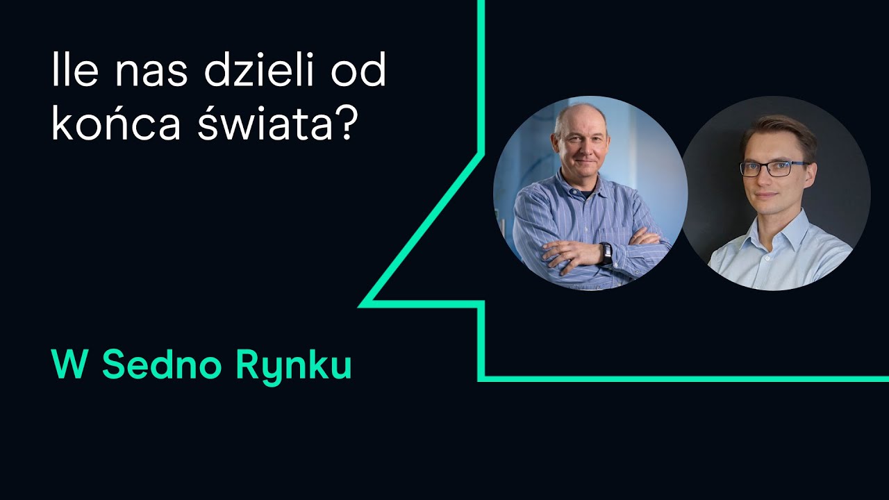 Jaki kraj napędzi gospodarkę świata? | 