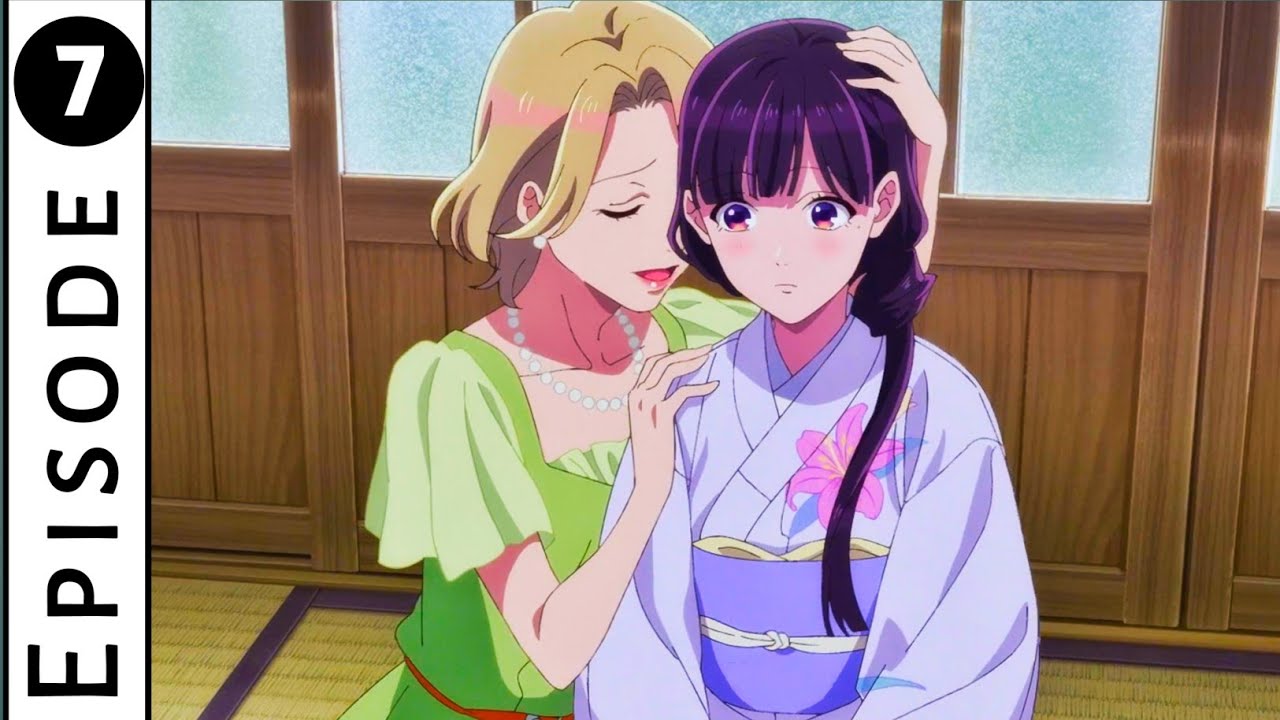 My Happy Marriage Episode 07 Explained in hindi | #animeexplaininhindi #anime