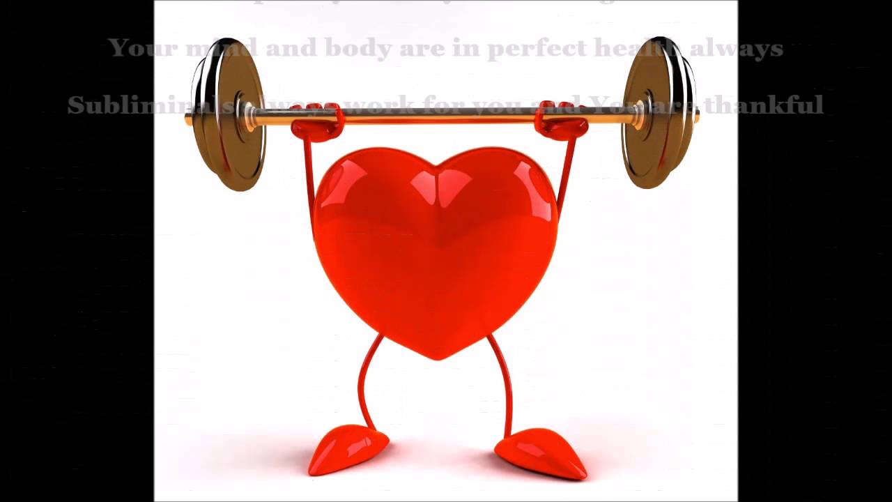 Have a Healthy Heart (REQUEST)