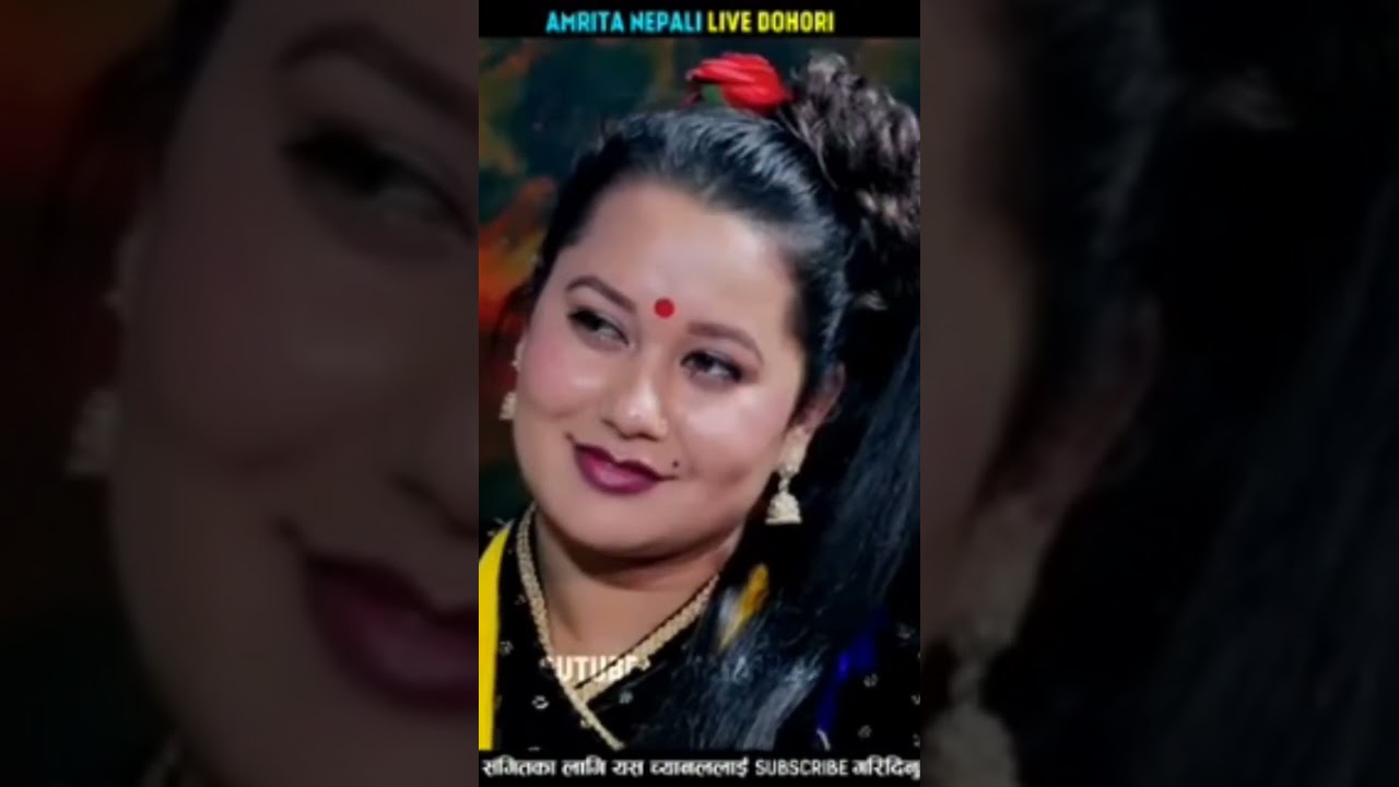 #new #viral #lookgeet #video #resham_nirdosh #aashabc
