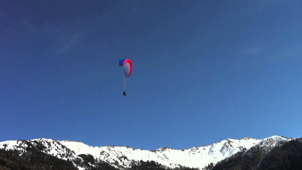 Veysonnaz 17-04-2013