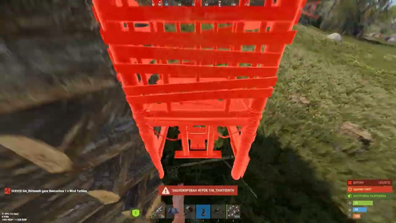 Обзор Dlc Exhibit Decor Pack I Экспонатный Декор В Раст I Rust.