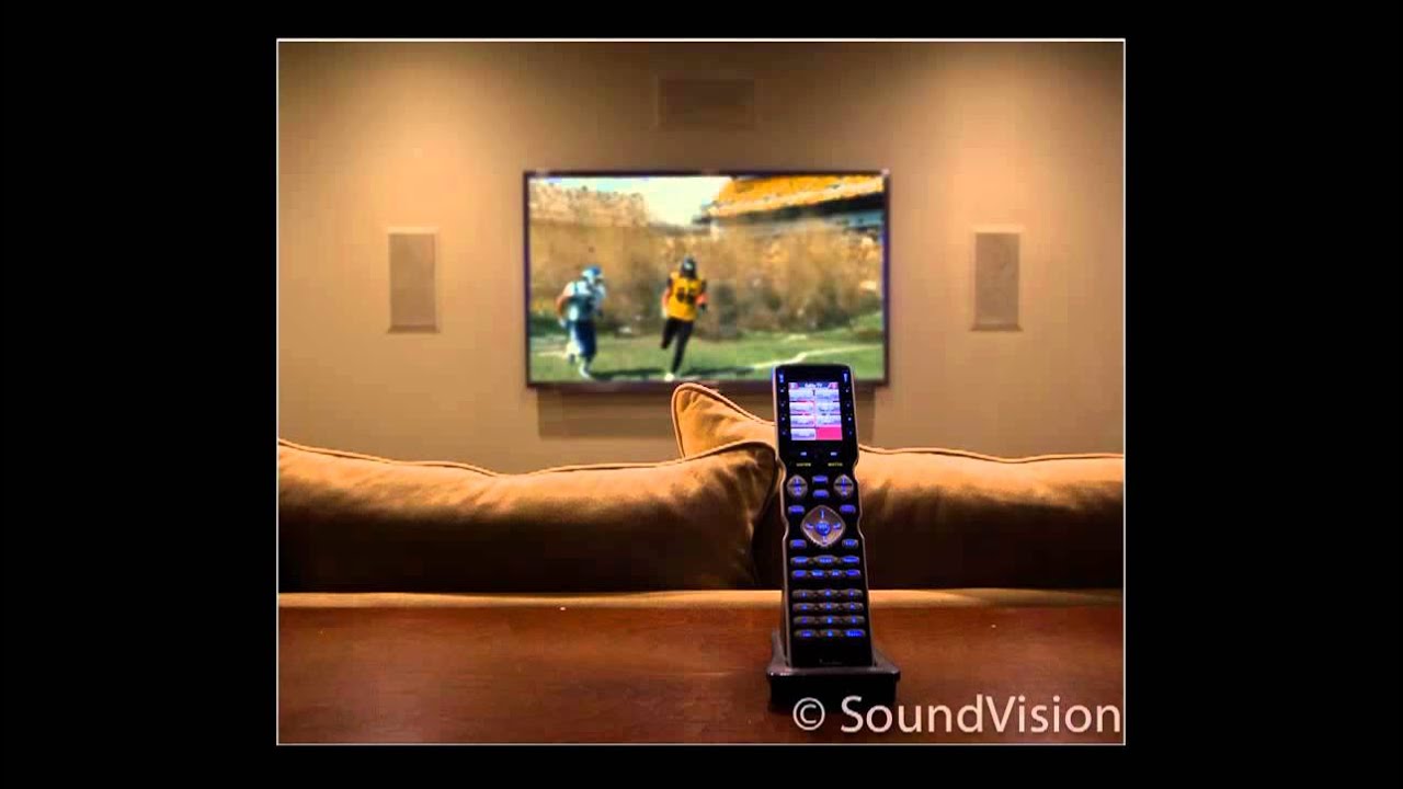 urc-mx980i by Universal Remote URC