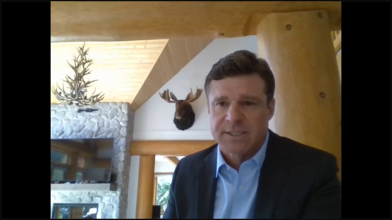 Luke Norman, O&M Partners call April 2019