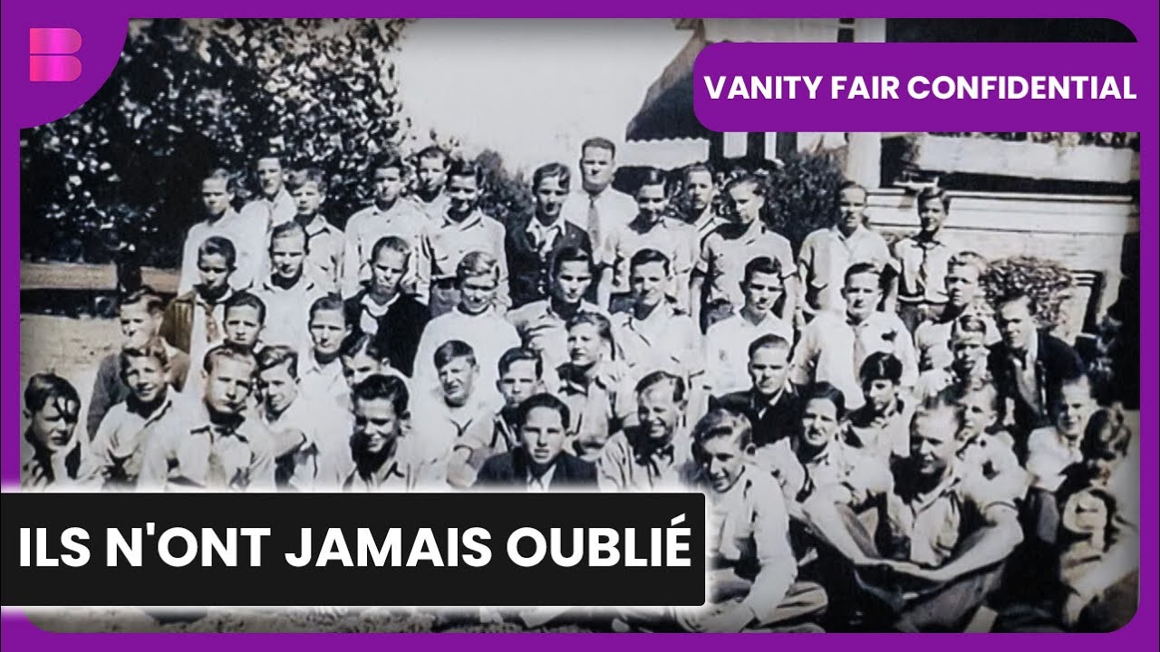 Un Cauchemar à Huis Clos | Vanity Fair Confidential | S01 E11 | Banijay Réalité