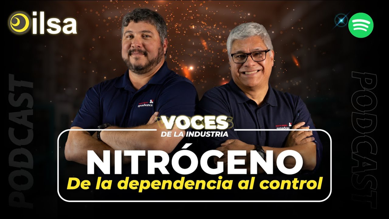 Generación de nitrógeno: eficiencia, autonomía y sostenibilidad | Voces de la Industria | SysAdvance