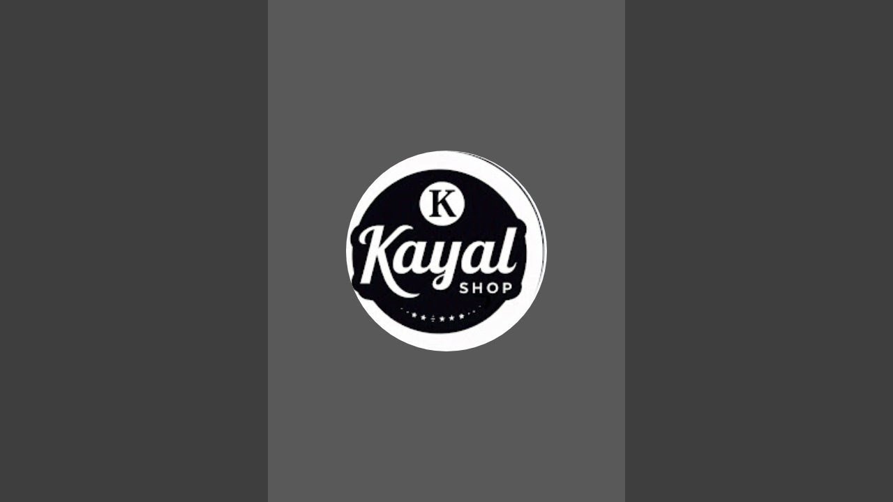 Kayal shop is live!
