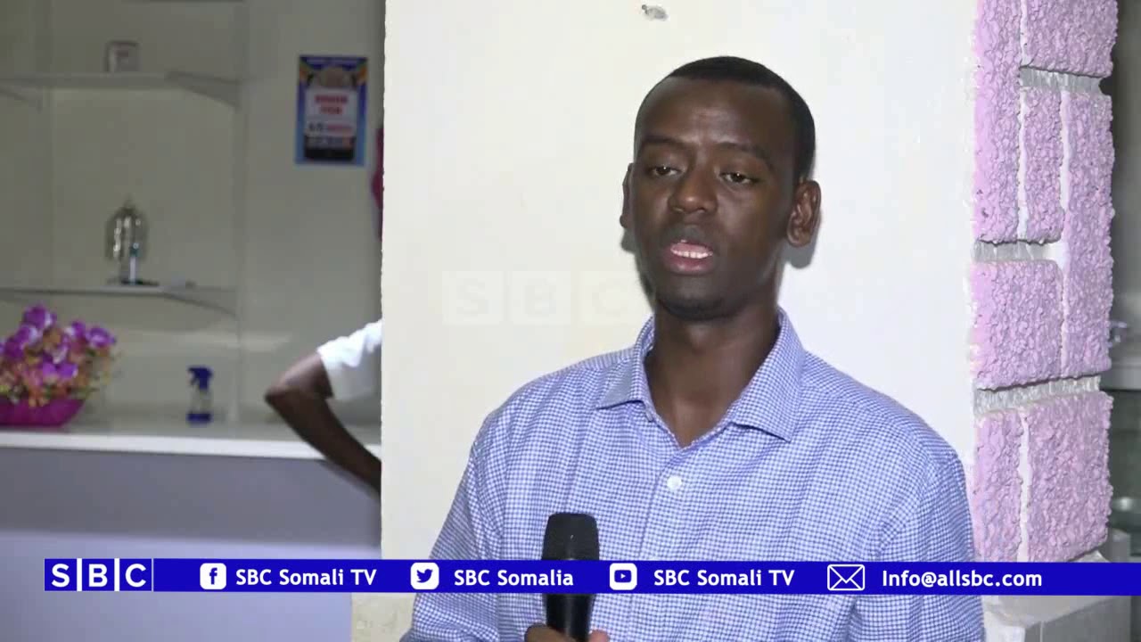 HODON FIISH OO BOOSSAASO KA FURTAY  MEHERAD LABAAD OO CUNO IYO KAFATEERIYA ISKUGU JIRTA