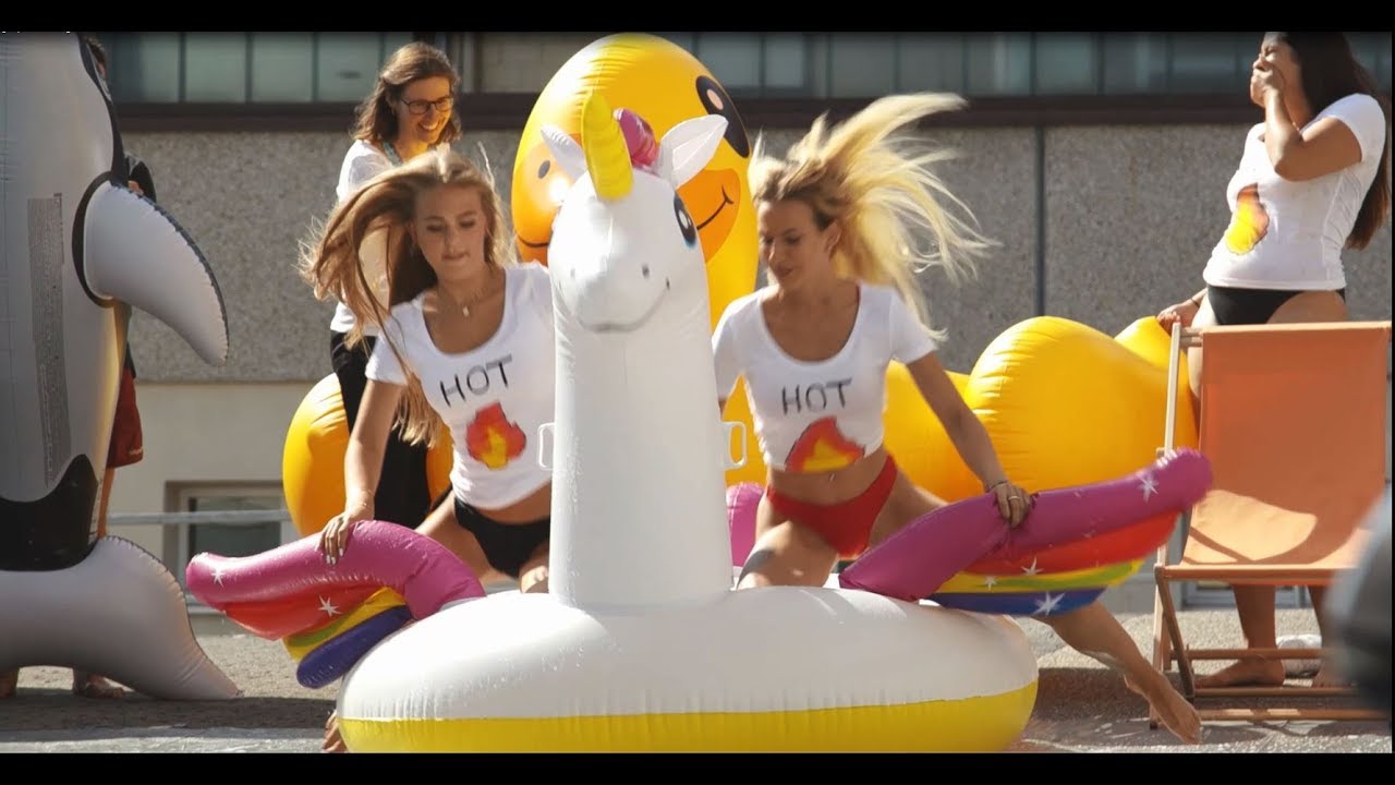 Grill Pool Challenge 2019 - Nova Funk Engineering AG