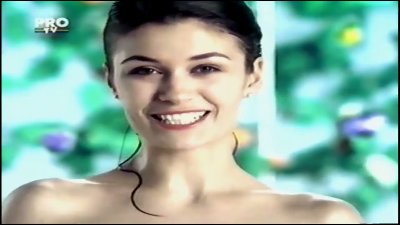@PRO TV - Continuity - 24.11.2002 (4/4)