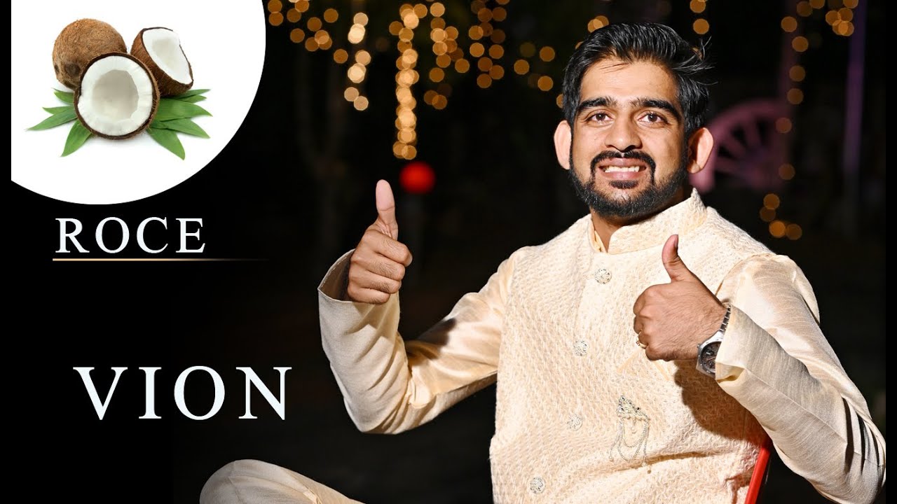 Roce of VION, Mangalorean Traditional Ceremony. Videography by #NelsonPhotographyMangalore