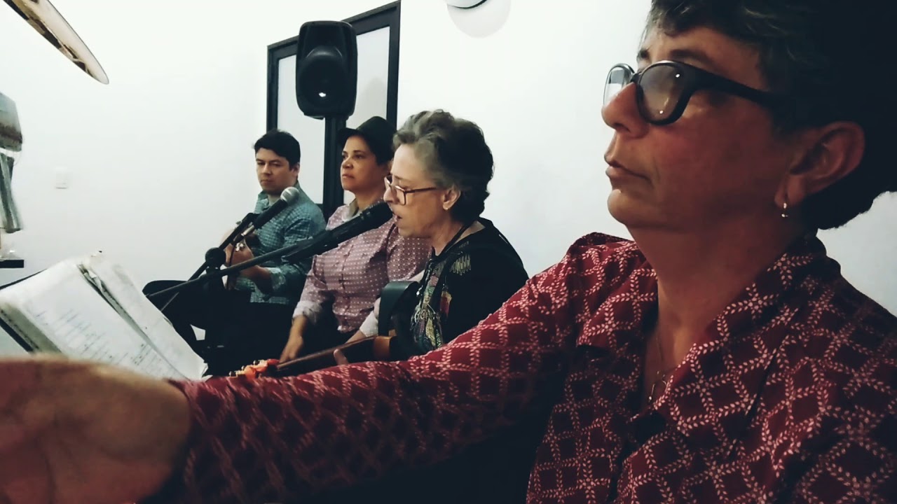 banda para eventos.