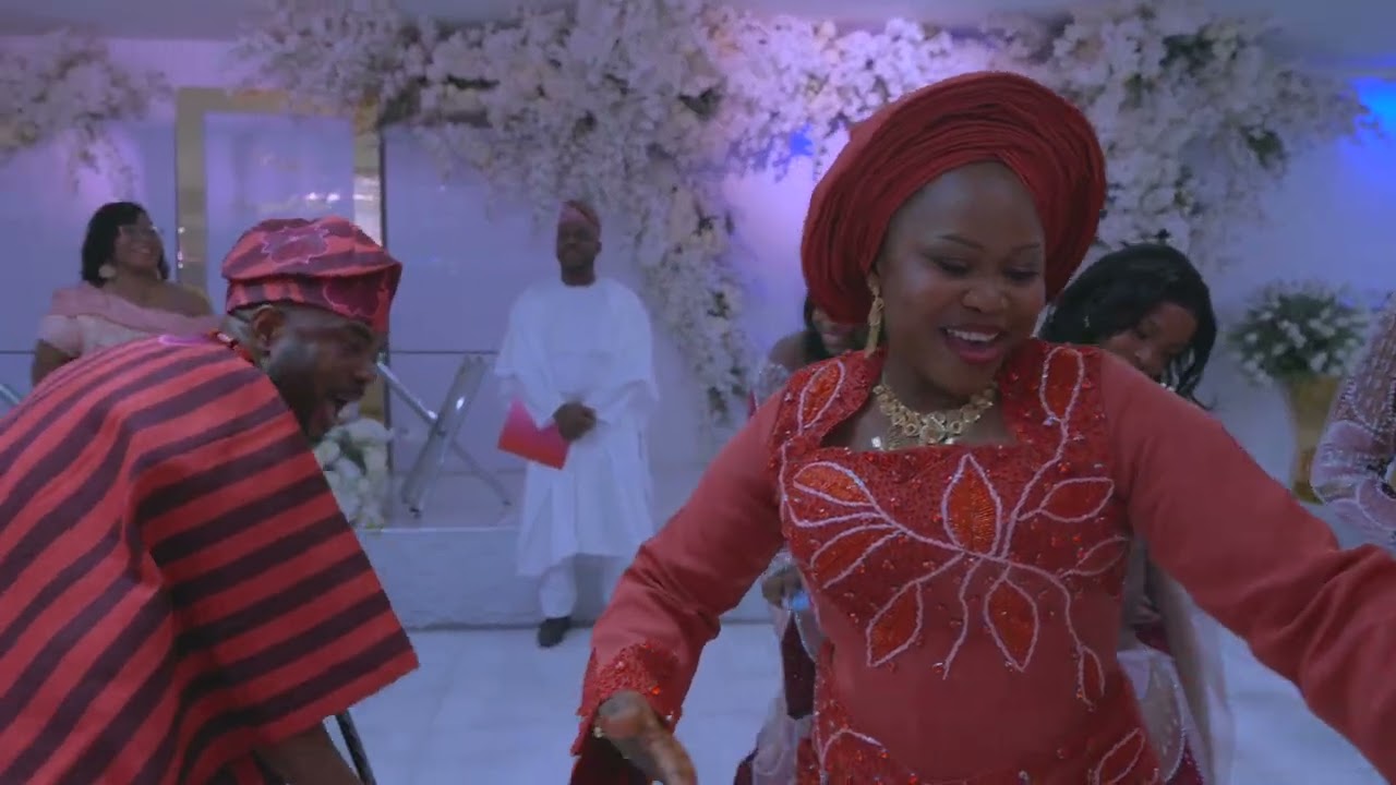 Pastor Biyi@50