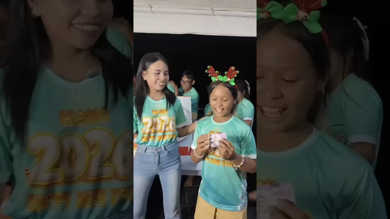 Spin it to WIN it
