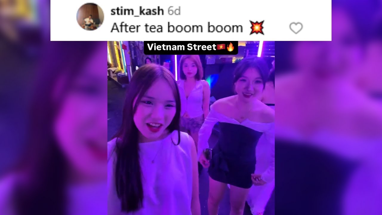 After tea BOOM BOOM .... | US Memes