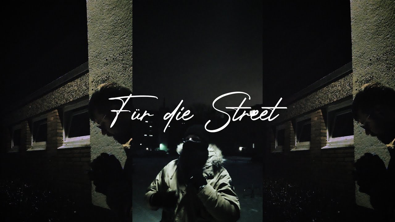 Cornflex - Für die Street