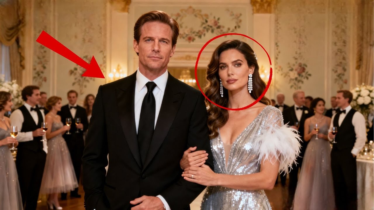 The Ultimate Gala Revenge — The 