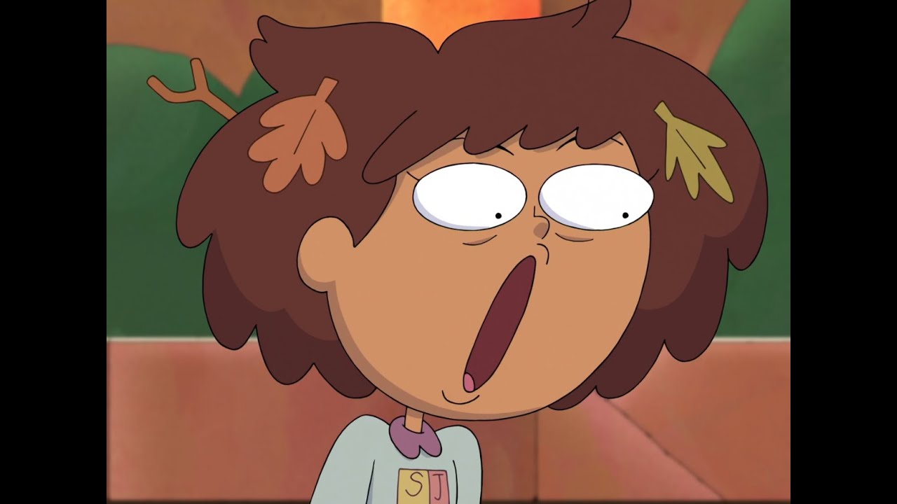 amphibia edit (anne boonchuy)