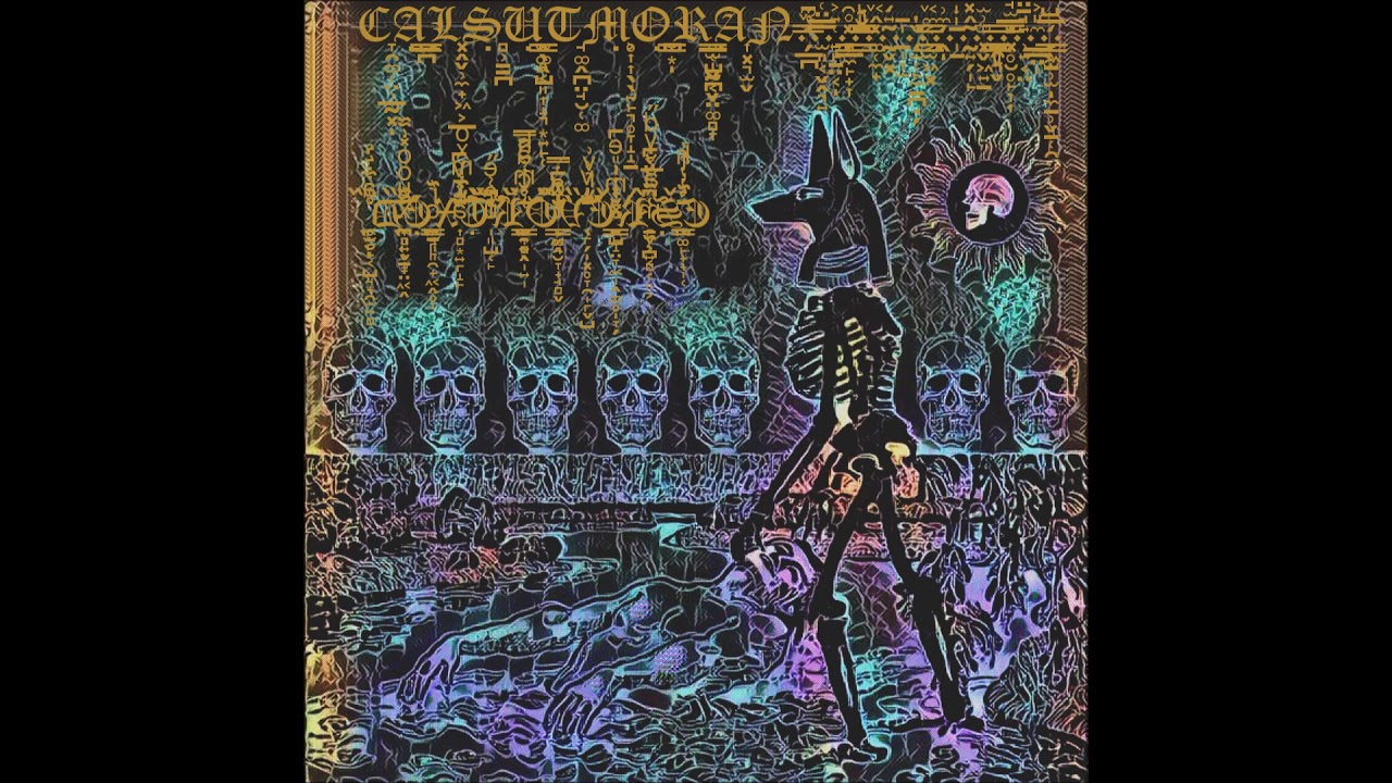 CALSUTMORAN - D̞͙͎̗̙͗̑̍̒̚E̫͍̫̜̫̫̎̈́̐͌X͍̠͎̤͍̩T̟̀͒̔̓͂ͩͯR̹͇̟̭̓͆̃̍O̰͕͖̻̫͗͑͆V̩̹̗͇̏̃Ẻ͕̱̮̣̣̻̠Rͧ̄S̟͈͕̻̥&Ecirc;͖̱̬