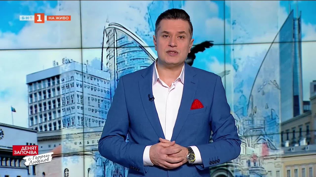 Българските спортисти и Олимпиадата: Весела Лечева, Денят започва с Георги Любенов - 31.01.2026