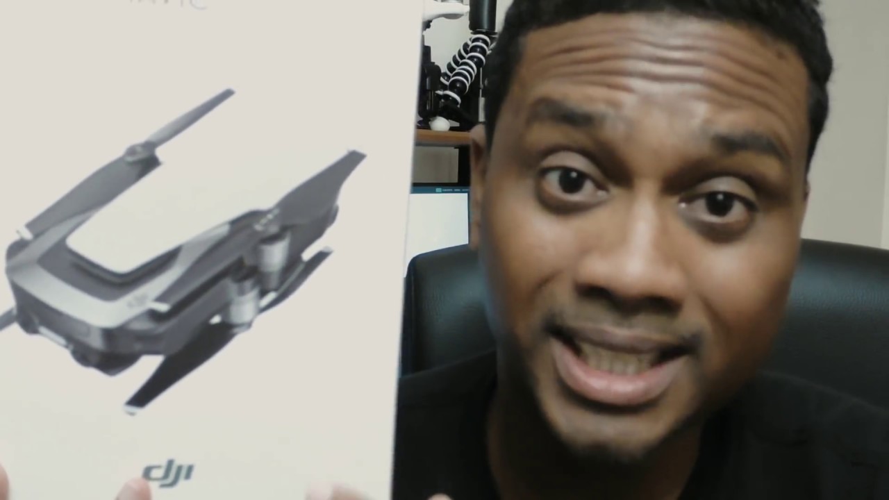 DJI Mavic Air WINNER & Q&A with droneXfactor