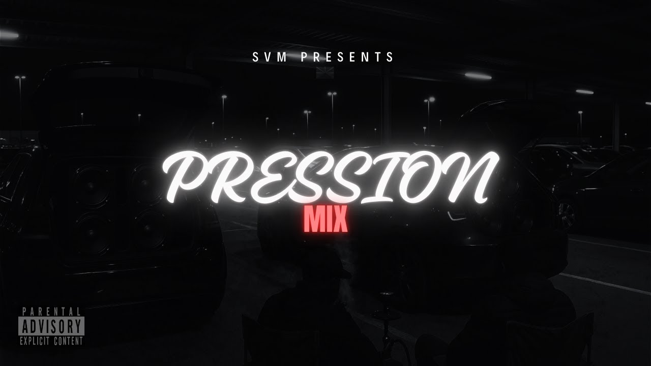 PRESSION MIX (2025)