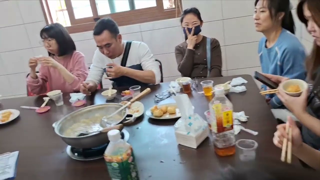 雲林新年走春_大城阿南羊肉爐2026.02.19