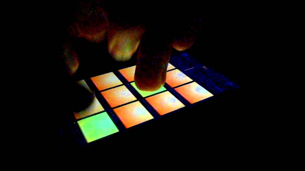 FINAL BATTLE||DUBSTEP DRUM PADS 24|| HUGE BASS||